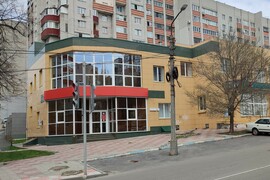 Офис, 414 м²