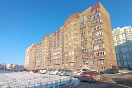 1эт Клыкова 60  120 
