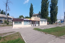 Торговая площадь, 130 м²