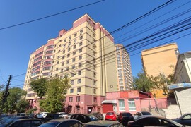 Сдается Офис  (8 эт)